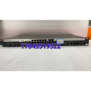 ENTERASYS A2H254-16 P0973BK | SecureStack A2 16口 二层网管交换机