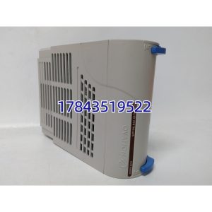 Emerson 1C31166G02 | Ovation 16点24V DC数字量输入模块