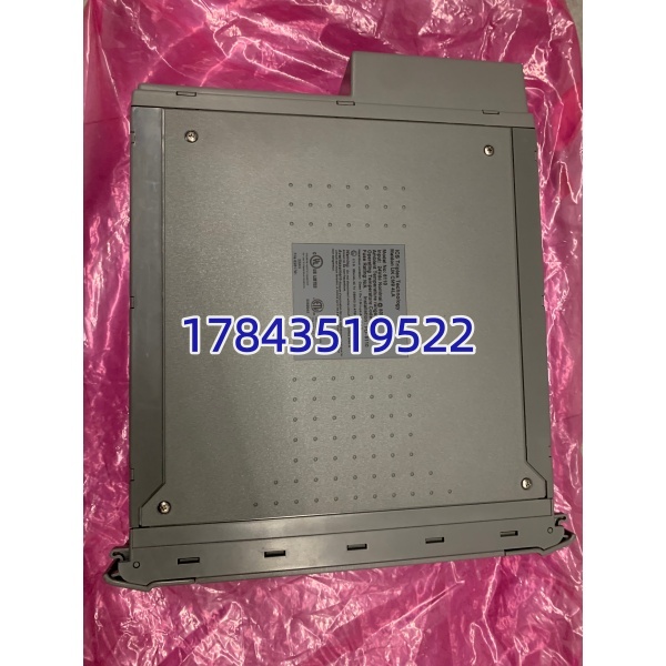 ICS Triplex T8110B | 带电池备份 RAM 热插拔支持 - 图片 3
