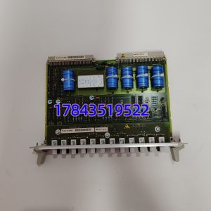SIEMENS 6DD2920-0BB0 | SIMADYN D 16DI/16DO 信号接口模块