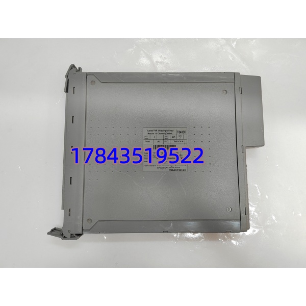 ICS Triplex T8311 | 安全仪表系统(SIS) TMR 扩展桥接模块 - 图片 3