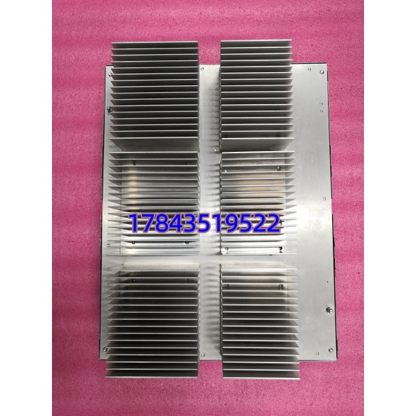 ABB 3HAC029818-001 | RobotWare IRC5 柜内逆变器单元 - 图片 3