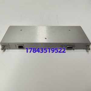 Bently Nevada 136188-01(3500/92-01-01-00 标准通信接口模块)| 机械保护系统关键通信接口