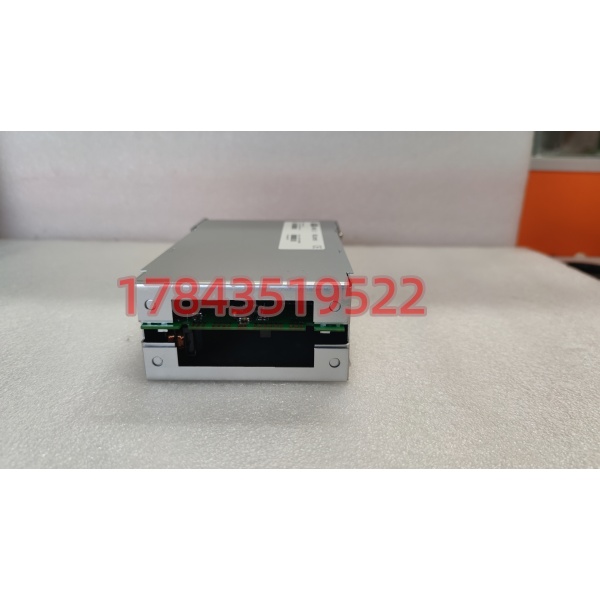 ABB 1TGE120011R1001 | AC 800M / 800xA 系统 Legacy 通信或 CPU 配套模块 备件 - 图片 3