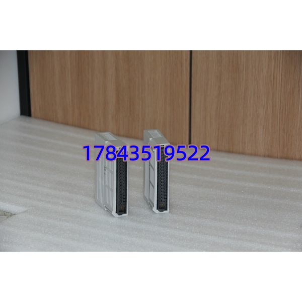 Emerson 1C31132G01 | Westinghouse Ovation 数字量输出特性卡 - 图片 4