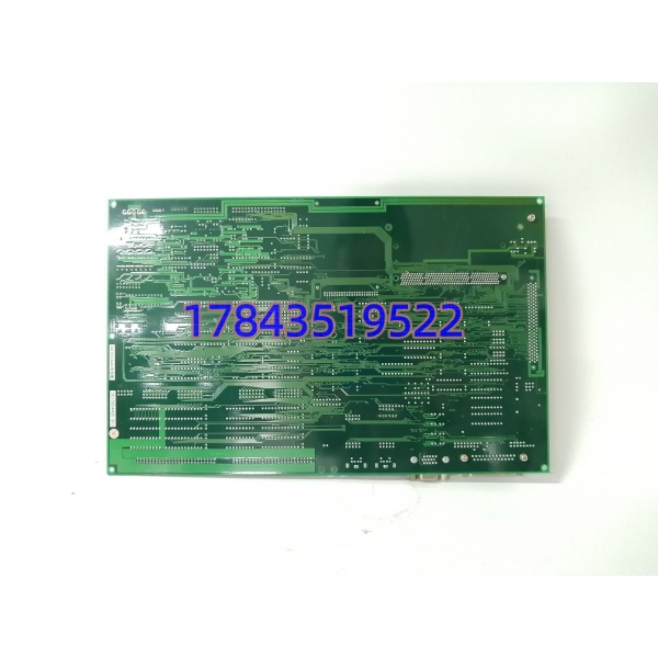 KOKUSAI CXP-544A KOMS-A2 | KOMS-A2系统CPU板 - 图片 3