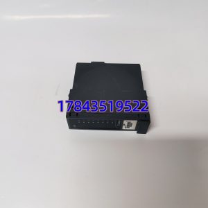Metso D201134 | 8通道 4–20mA 模拟量输入模块