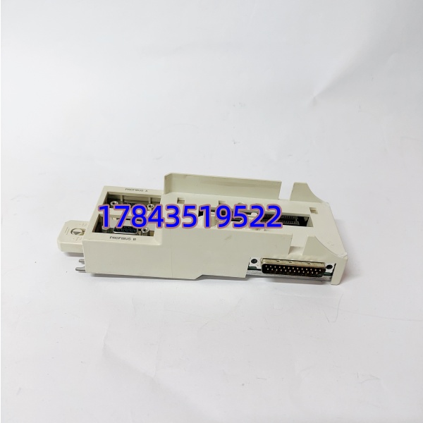 ABB TP854 3BSE025349R1 | CI854/CI854A 专用底座单元 - 图片 3