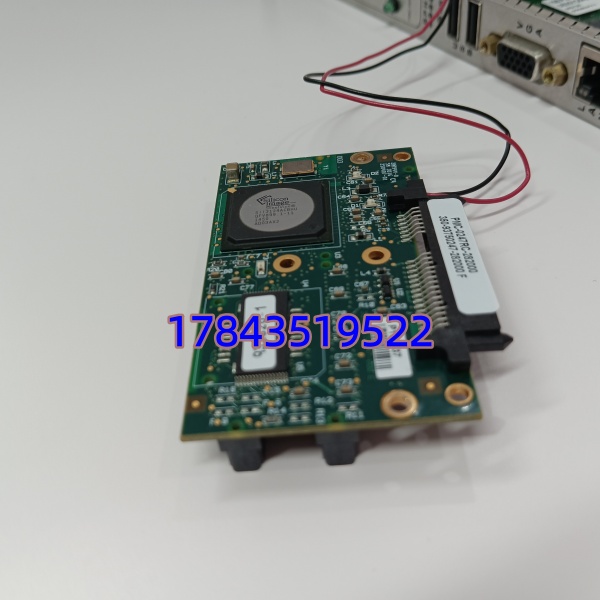 GE PMC-0247RC-282000 350-93750247-282000F | PMC接口SATA硬盘存储模块