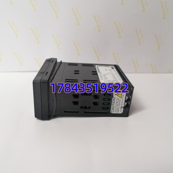 WATLOW ANAFAZE 997D-11CC-JURG | 双通道可编程PID温度控制器 - 图片 3
