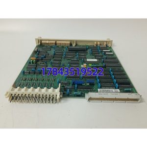 ABB DSCS131 57310001-LM | MasterFieldbus冗余通信模块
