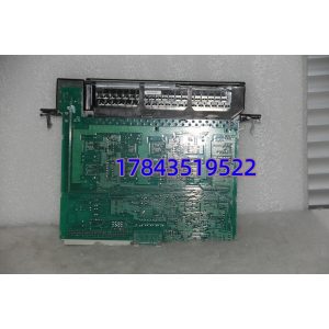 GE IC697ALG440 | Series 90-70 4通道模拟量输出模块(±10V/4–20mA)