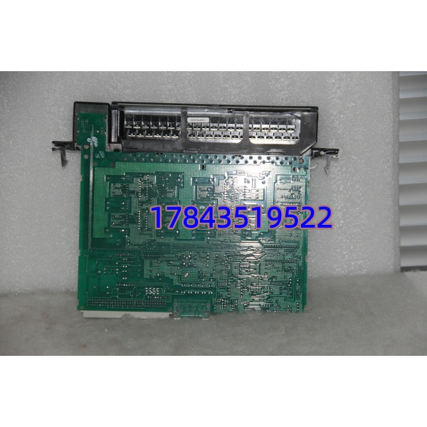 GE IC697ALG440 | Series 90-70 4通道模拟量输出模块(±10V/4–20mA)