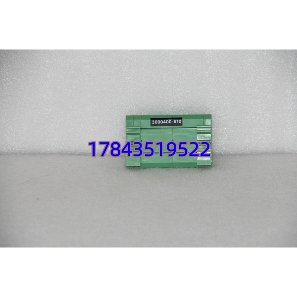 Triconex 7400143 | 安全数字 I/O 模块 / DIDO 面板 - 图片 3