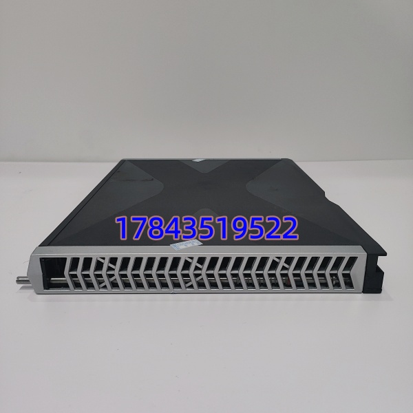 HIMA 985210201 X-DI 3201 数字输入卡 | 适配 HIMax F30/F35 安全 PLC 机架 SIL 3 - 图片 4