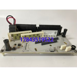 Honeywell CC-TDIL01 (CC-TDIL11 非冗余版) | 关键B类DCS现场DI备件—每I/O架建议冷备