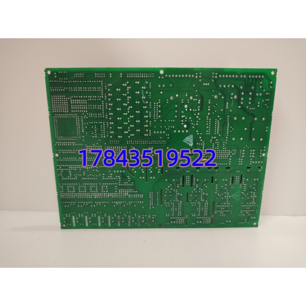 GE DS200DCFBG1BNC | 停产可寻源 MRO 备件(G1修订,注意与 G2BNC 不混用) - 图片 3