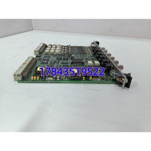 Vibro-Meter MPC4 200-510-111-034 | VM600 四通道机械保护卡