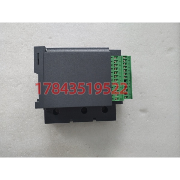 ABB 1TNA920733R0002 | Emotron M102-P 电机控制保护单元 - 图片 4