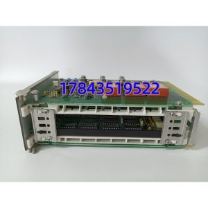 ABB DI93A HESG440355R3 | 高隔离数字信号接口板