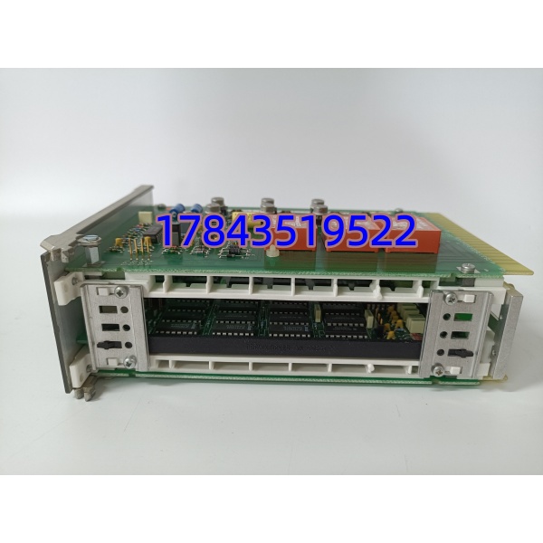 ABB DI93A HESG440355R3 | 高隔离数字信号接口板