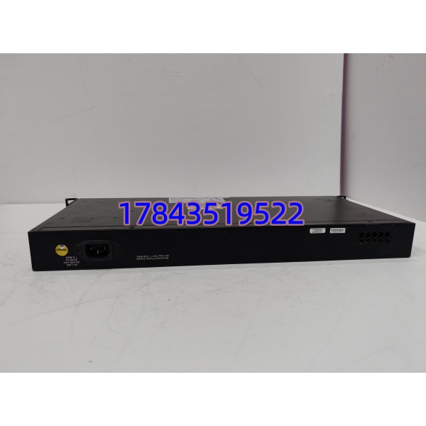 Enterasys A2H124-24FX-RH | SecureStack A2 全光管理型交换机 - 图片 4