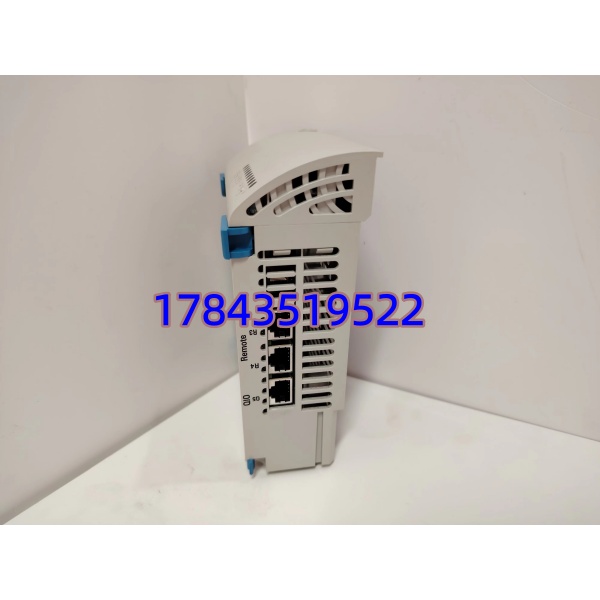 Emerson 5X00226G02 | 建议按 I/O 机架配比冷备