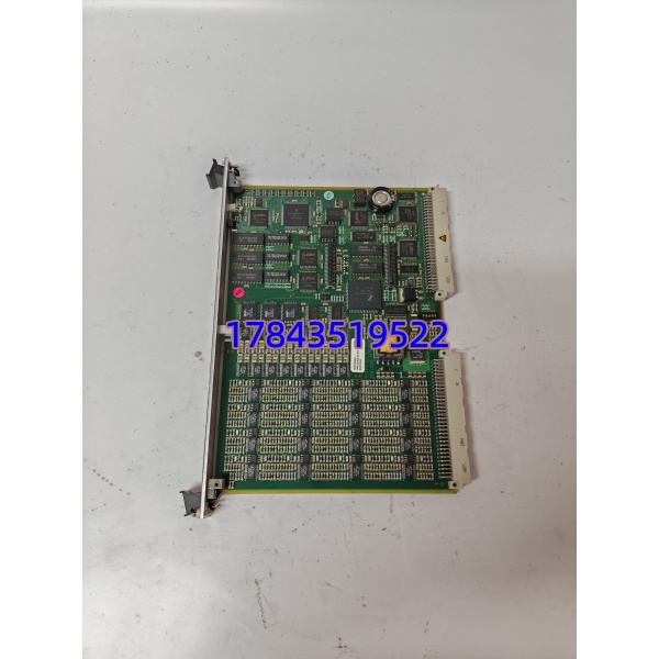 Vibro-Meter VM600 CMC16 200-530-025-014 | 符合 API 670机械保护