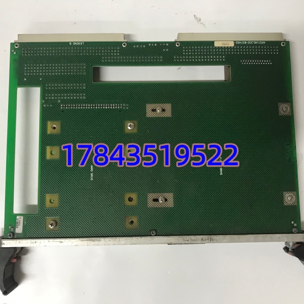 GE VMIVME-7452 | VMIC 软驱/IDE硬盘接口板 - 图片 3