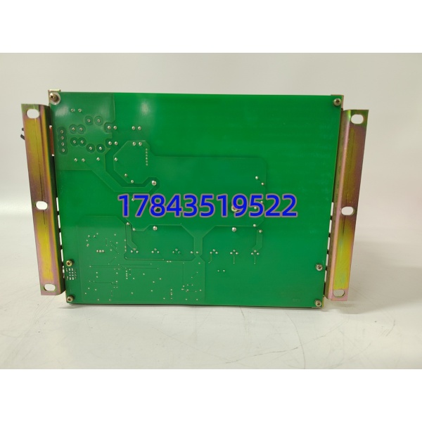 ABB KUC711AE 3BHB004661R0001 | 励磁控制模块 - 图片 3