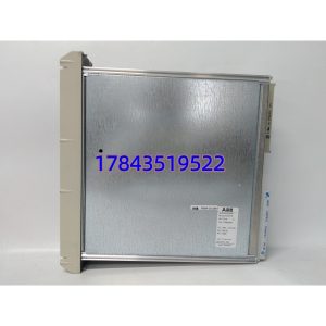 ABB 216NG63A HESG441635R1 HESG216877K | 发电机 REG 216 接口处理单元