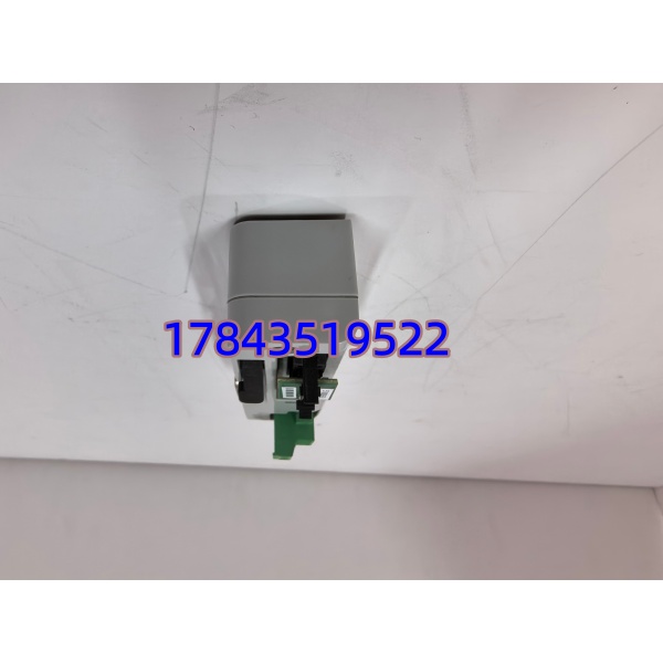 ABB CHBX01L 2VAA008574R1 | Symphony Plus Harmony 总线扩展控制块 - 图片 4