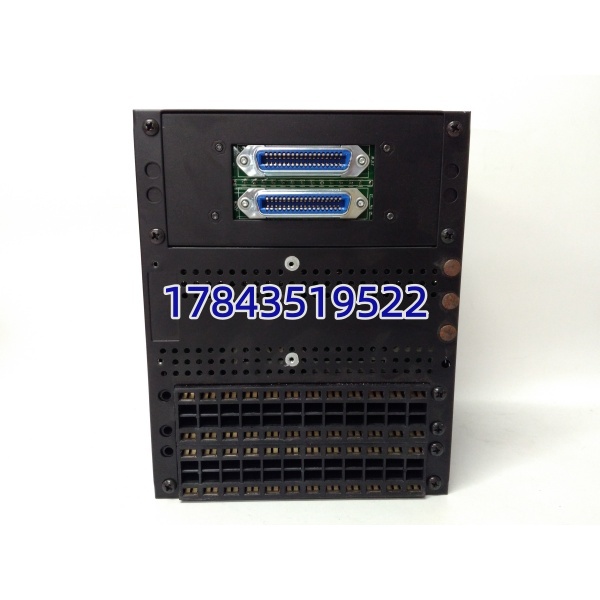 GE SR469-P5-HI-A20-E | 469系列电机综合保护继电器 Profibus DP - 图片 4