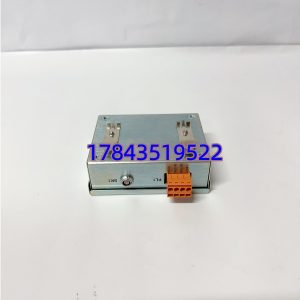 ABB TU831 3BSE013231R1 | 230VAC 隔离 8通道 螺丝端子 MTU