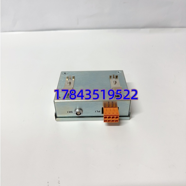 ABB TU831 3BSE013231R1 | 230VAC 隔离 8通道 螺丝端子 MTU