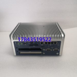 GE 04220FL11232A | Mark VIe / PACSystems RXi 控制器模块（RXI节点）