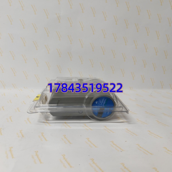 Honeywell CC-IP0101 | Experion PKS C300 Series C I/O 备件