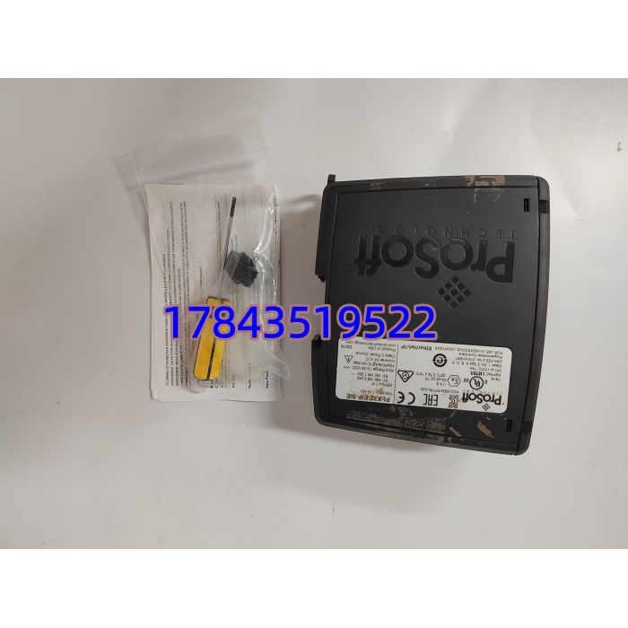 ProSoft PLX32-EIP-SIE | EtherNet/IP ↔ Siemens S7 协议网关 双端口 - 图片 4