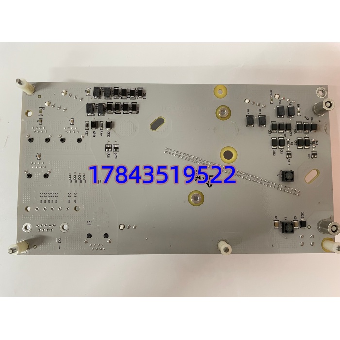 Honeywell CC-TAID01 配 CC-PAIX01/CC-PAIH01 16通道 4–20mA/±10V 差分AI | 关键过程控制A类备件 - 图片 4