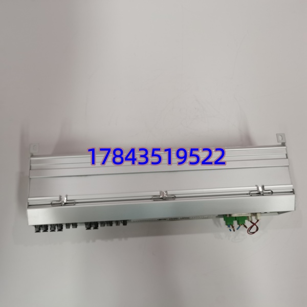 ABB 3BHE023784R1023 | 中高压传动/励磁系统核心处理器 - 图片 4