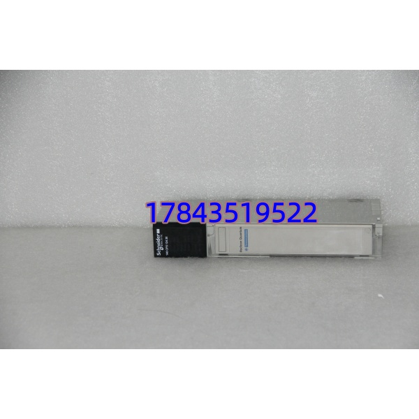 施耐德 140CPS12420 | 24VDC 输入 11A 背板供电