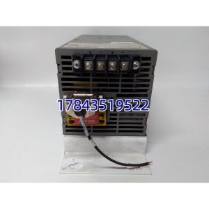 ABB Pioneer PM3326B-6-1-2-E 80026-529-01 | 多回路过程控制卡