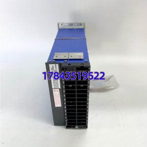 ALSTOM MFAC14K1AA0001A | 工业自动化控制模块