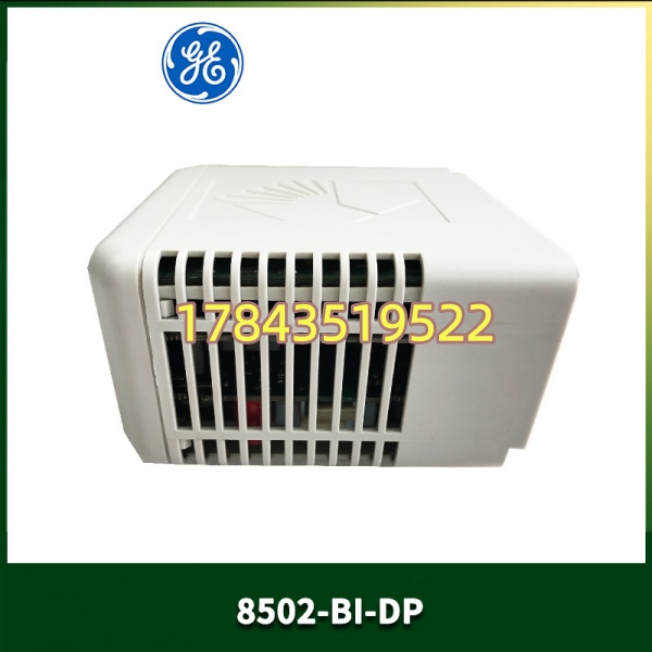 GE IC8502-BI-DP | 含 GSD 文件 可与 S7/第三方 DP 从站通信 - 图片 3