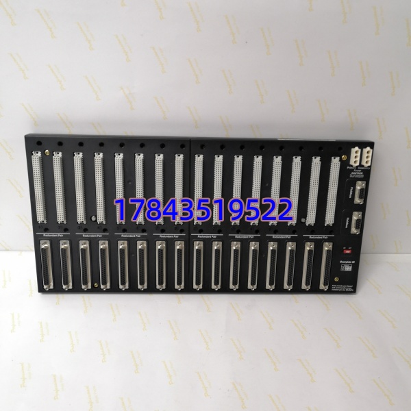 FOXBORO RH101AA | Schneider Electric Foxboro Evo™ 兼容 - 图片 3