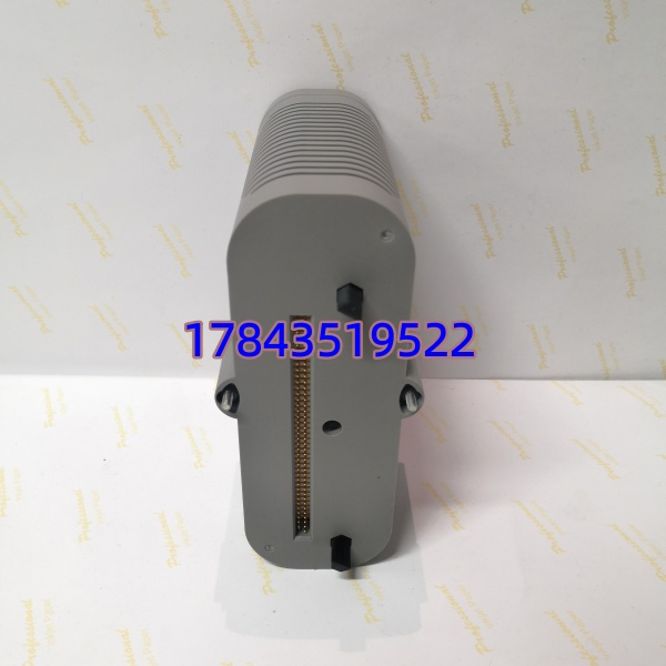 HONEYWELL 8C-PCNT02 | C300控制处理器模块 - 图片 4