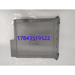 ICS Triplex T8461 | Trusted TMR 40-Ch 24/48VDC 数字量输出模块