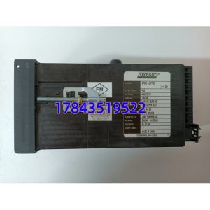 Foxboro 873EC-JIPFGZ | 无电极电导率分析仪 面板安装 AC100V