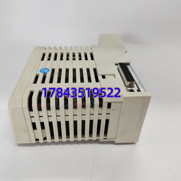 ABB CI858K01 3BSE018135R1 | 800xA系统 Profibus-DP主站