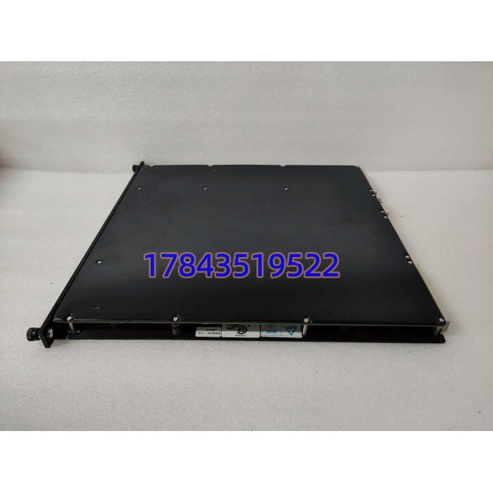 TRICONEX 3805E | 可直接替换3805H(同机架) - 图片 3